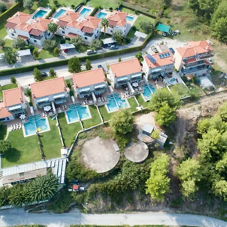 Sunny Villa *