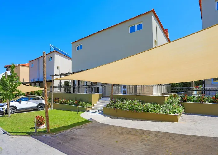 Villa Sunny Chaniotis