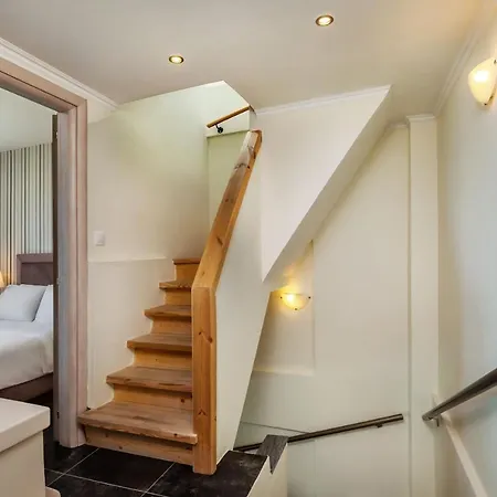 וילה Sunny חניוטי