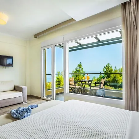 Villa Sunny Hanioti